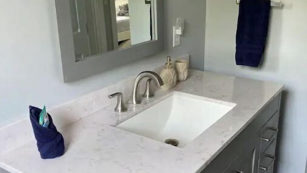 Photo of Bathroom in Panama City