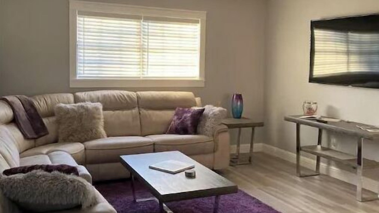 Photo of Livingroom in Panama City