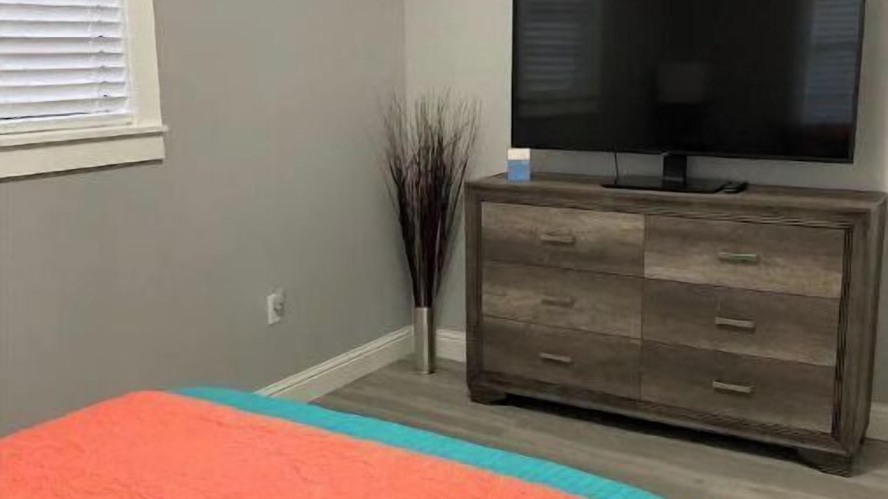 Photo of Bedroom in Panama City