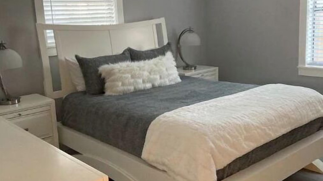 Photo of Bedroom in Panama City