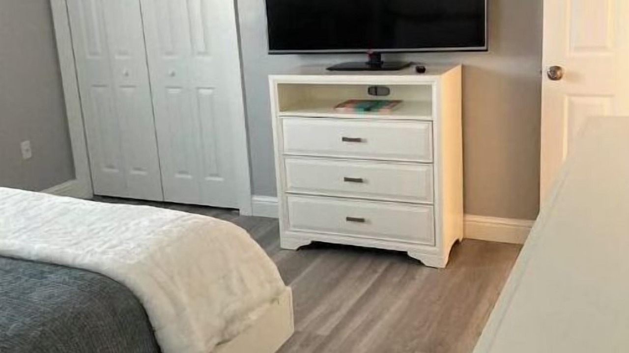 Photo of Bedroom in Panama City