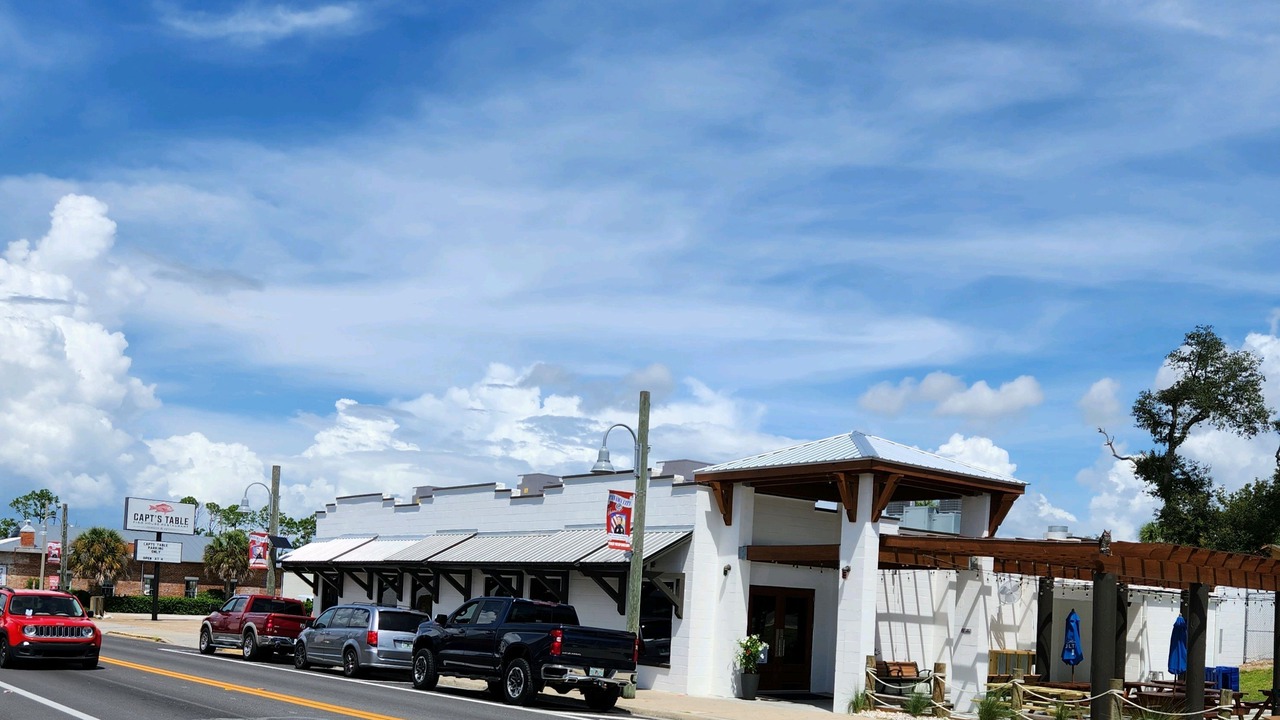 Photo of Outdoor in Panama City