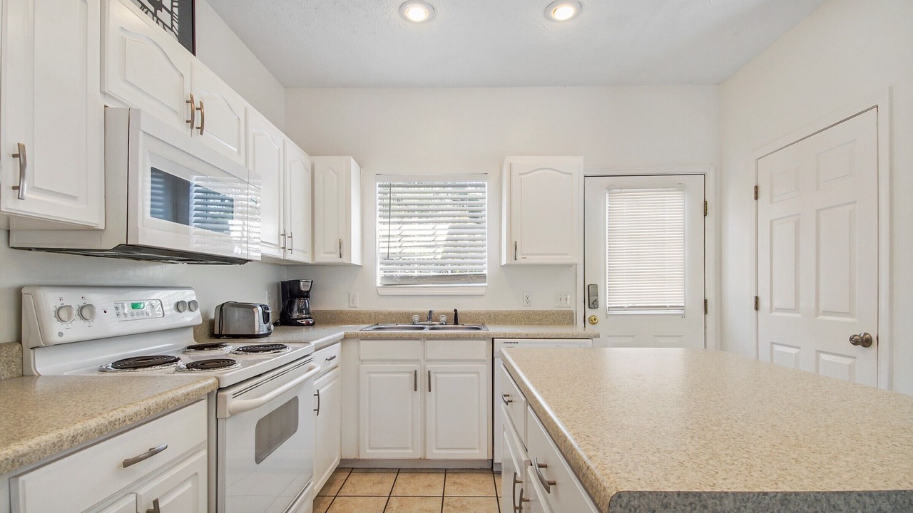 Photo of Kitchen in Panama City