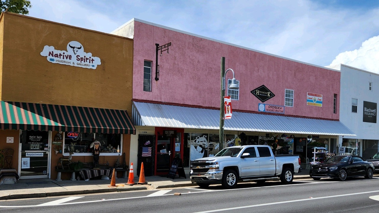 Photo of Outdoor in Panama City