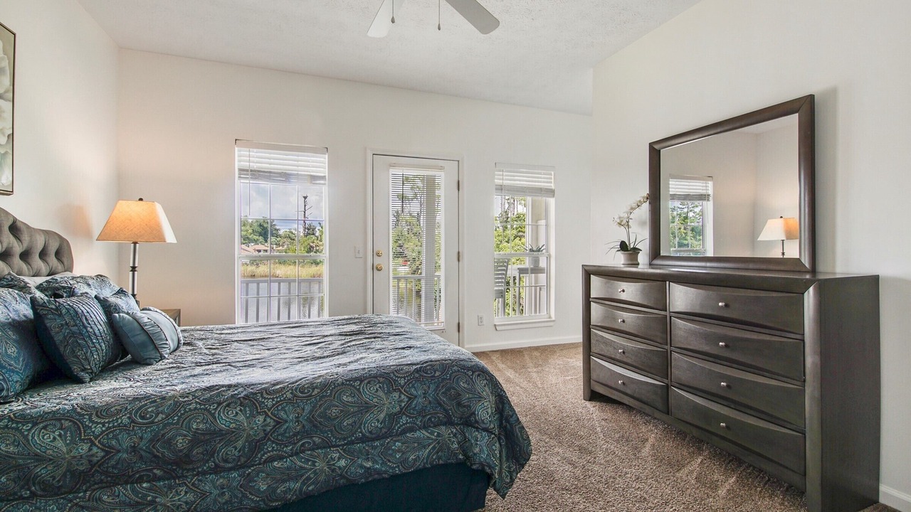 Photo of Bedroom in Panama City