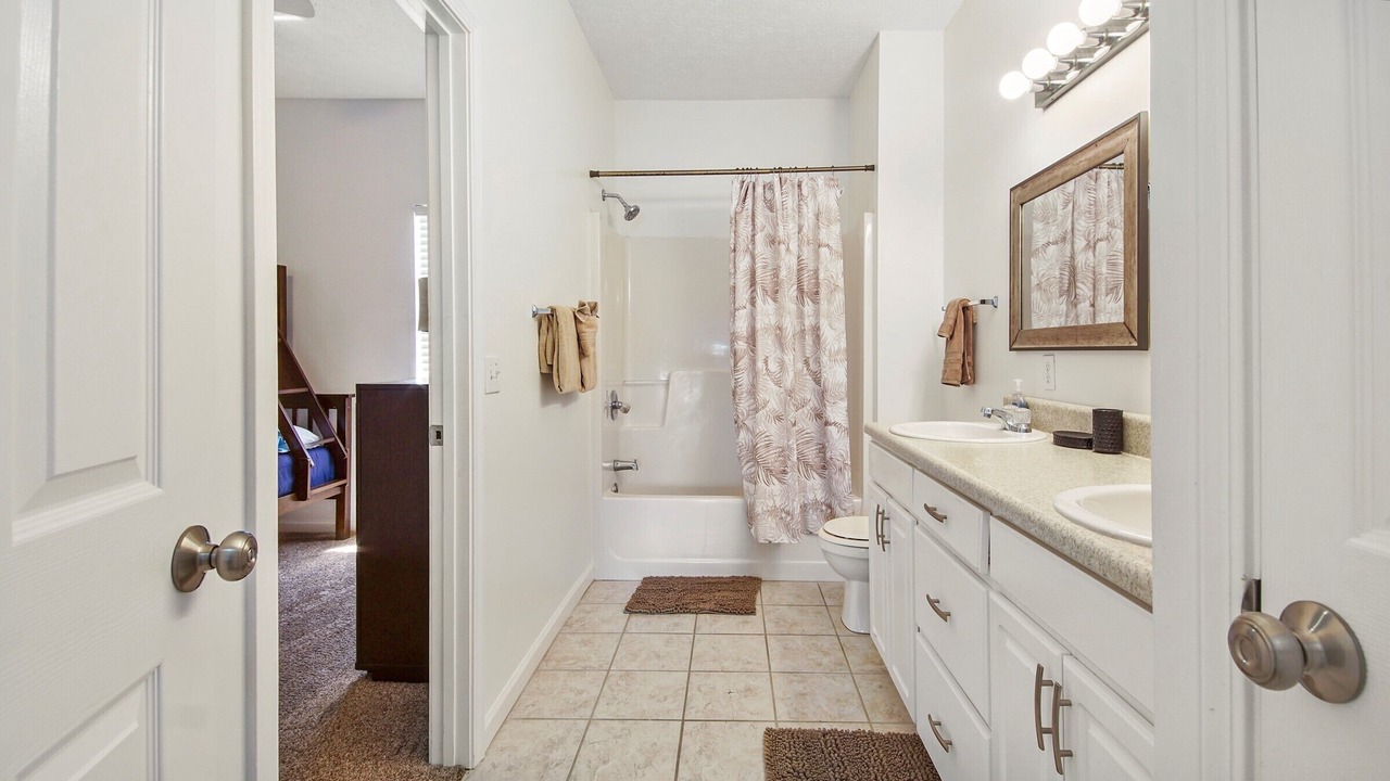 Photo of Bathroom in Panama City