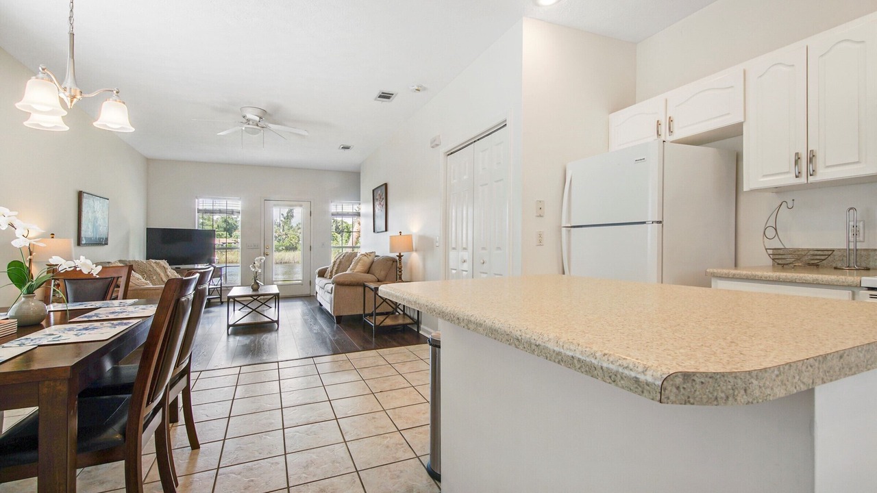 Photo of Kitchen in Panama City