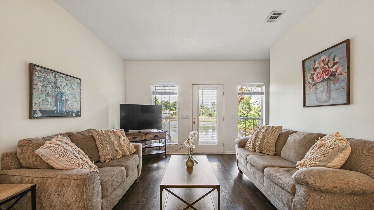 Photo of Livingroom in Panama City
