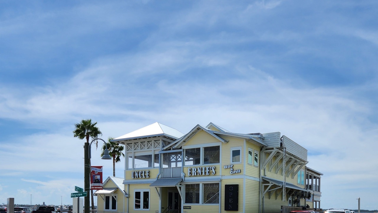 Photo of Outdoor in Panama City