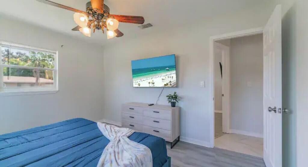 Photo of Bedroom in Disston Heights