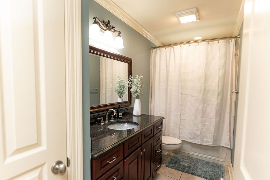 Photo of Bathroom in West End