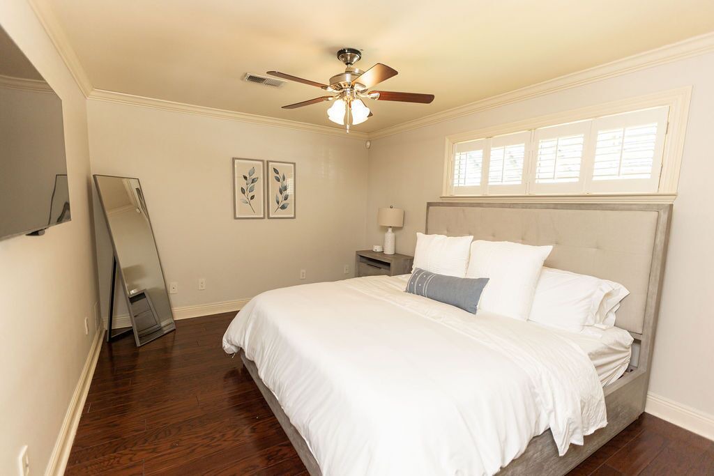 Photo of Bedroom in West End