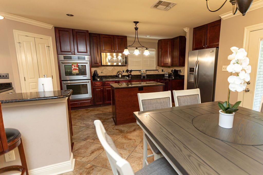 Photo of Kitchen in West End