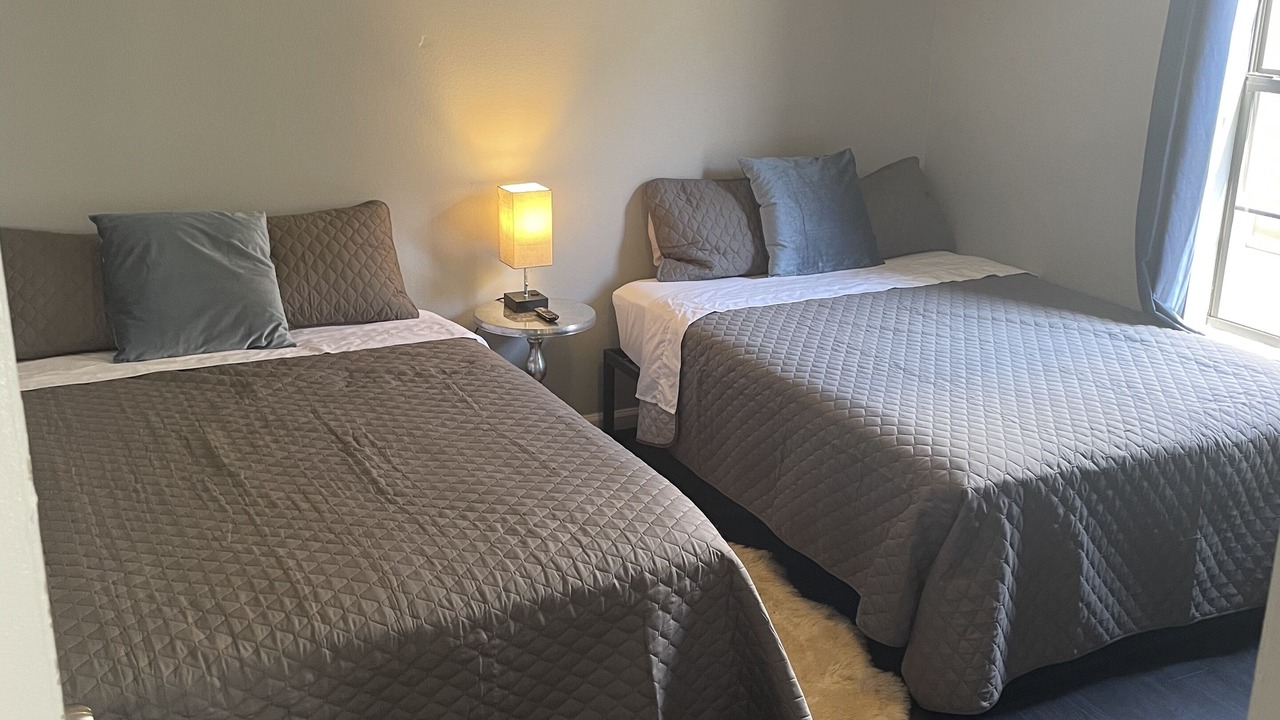 Photo of Bedroom in Broadmoor