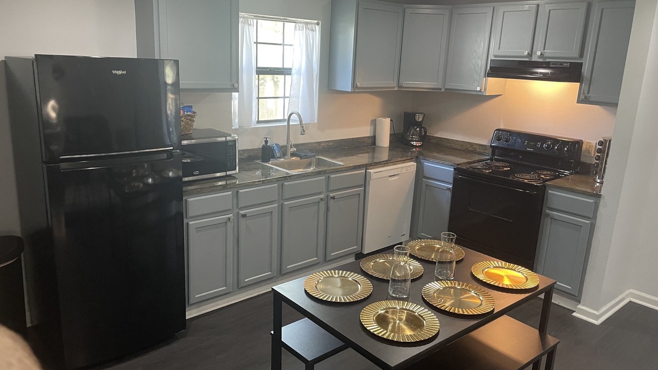 Photo of Kitchen in Broadmoor