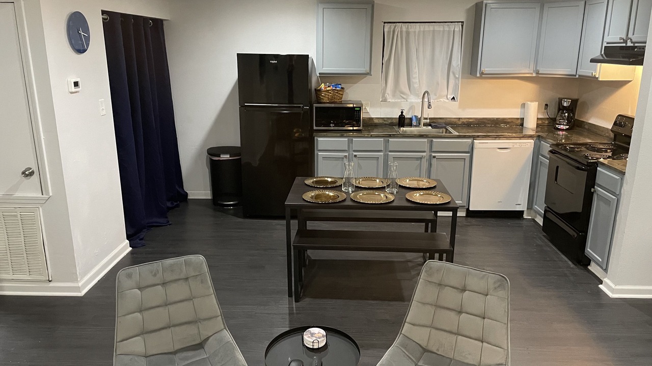 Photo of Kitchen in Broadmoor