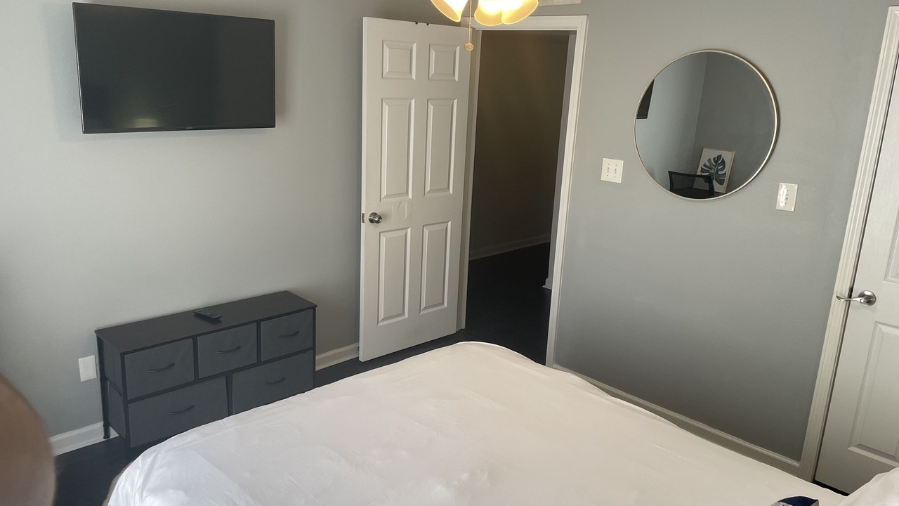 Photo of Bedroom in Broadmoor