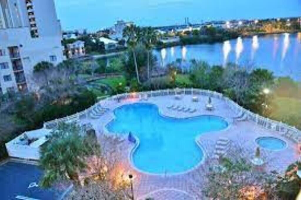 Photo of Outdoor in Southwest Orlando