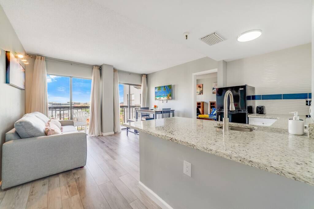 Photo of Patio Balcony in Southwest Orlando