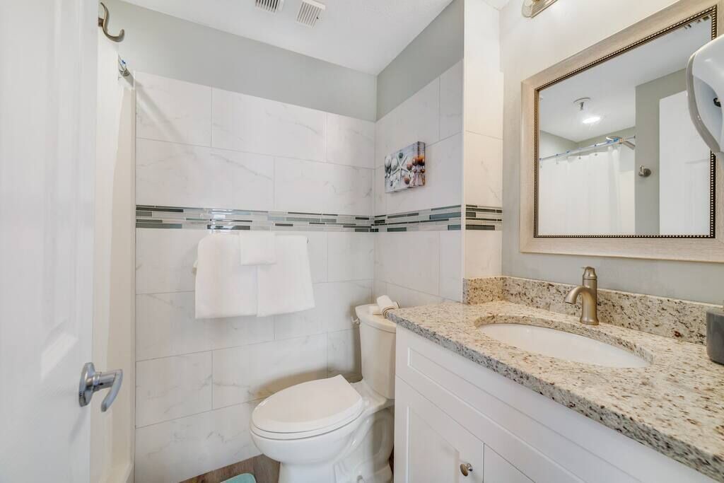Photo of Bathroom in Southwest Orlando