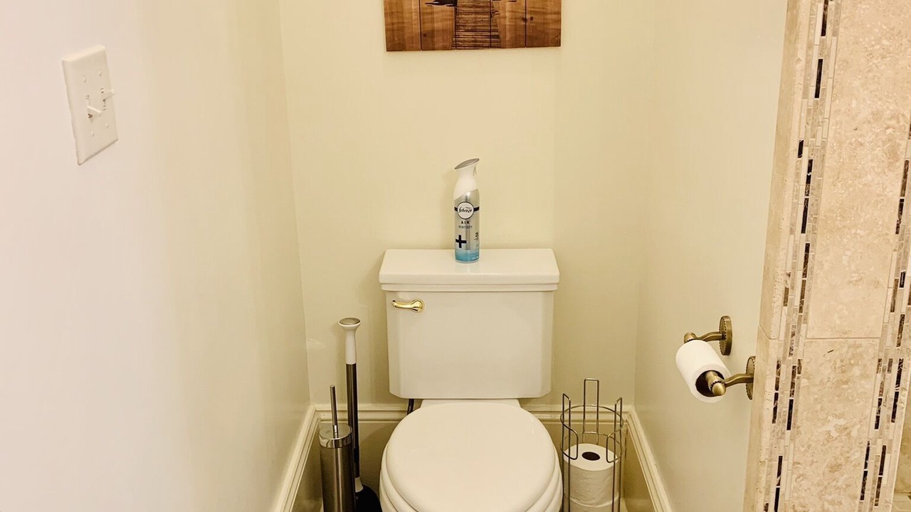 Photo of Bathroom in Treme