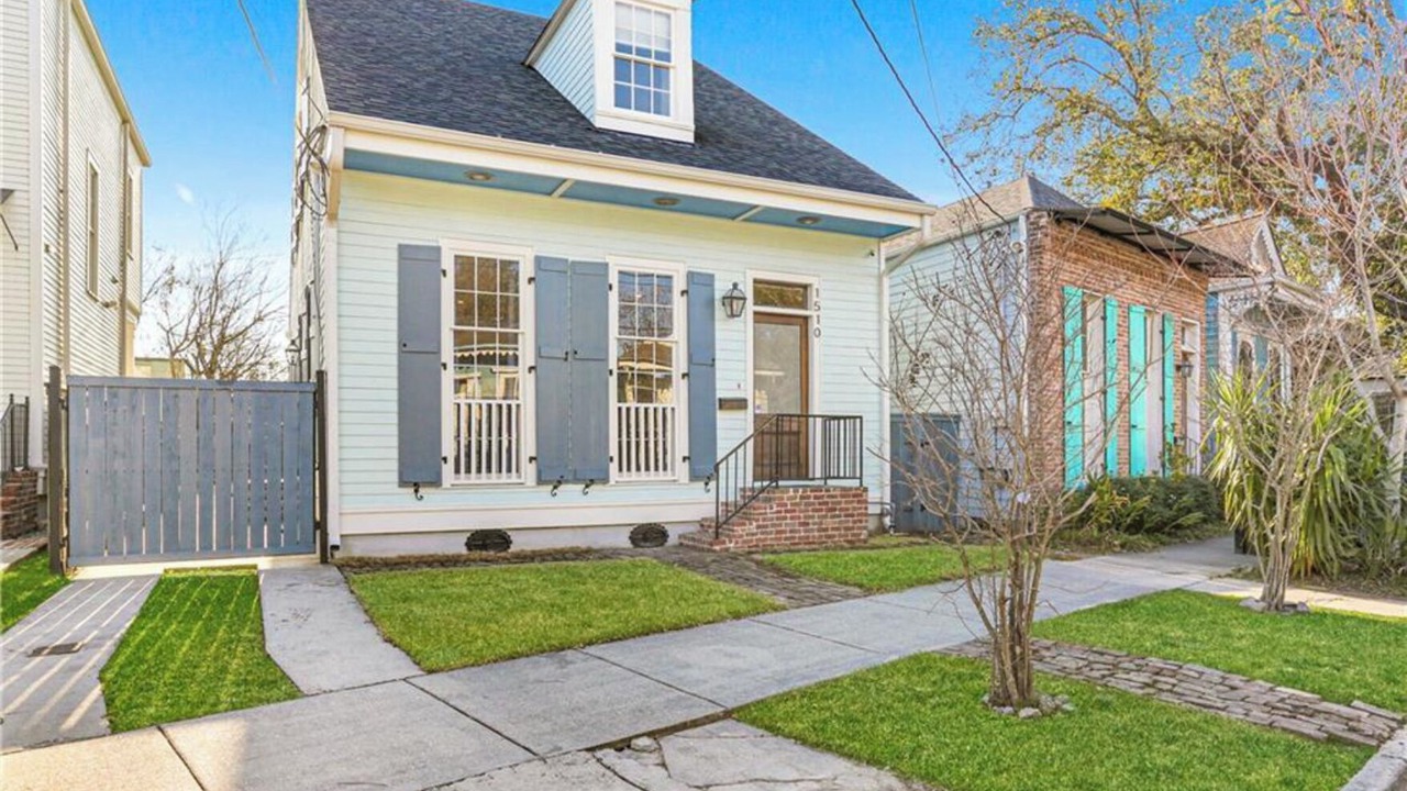 Photo of Outdoor in Treme