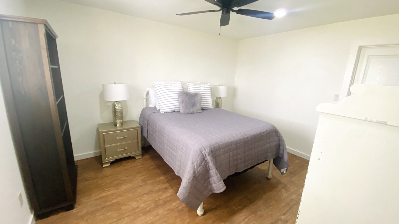 Photo of Bedroom in Weston