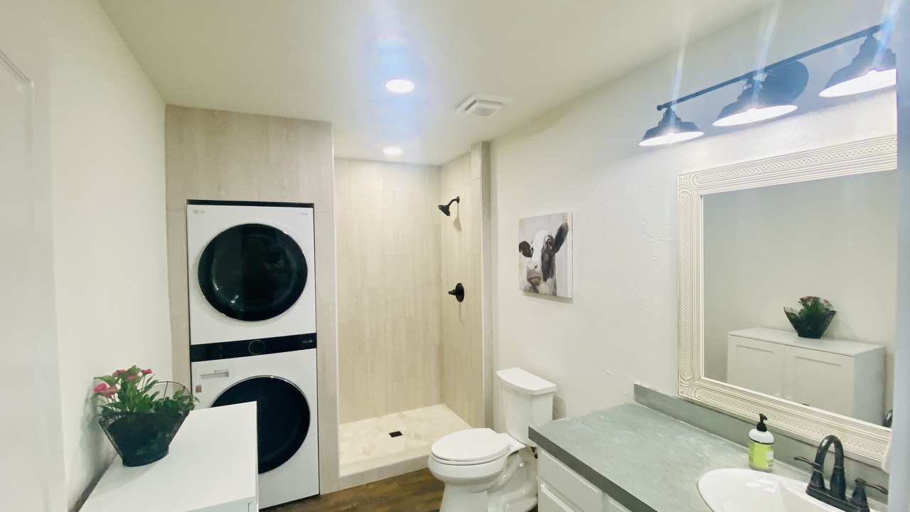 Photo of Bathroom in Weston