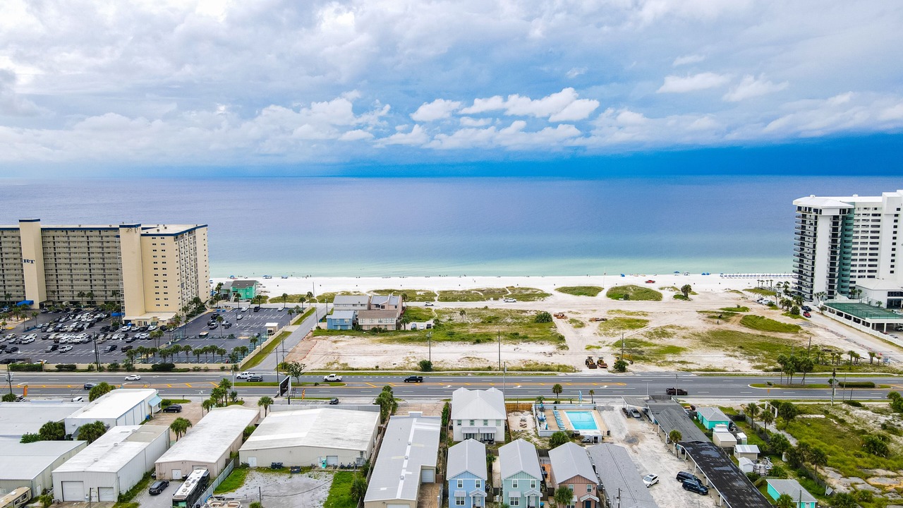 Photo of Outdoor in Crescent Beach