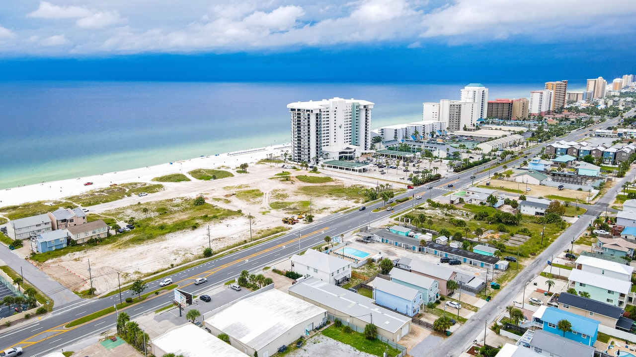 Photo of Outdoor in Crescent Beach