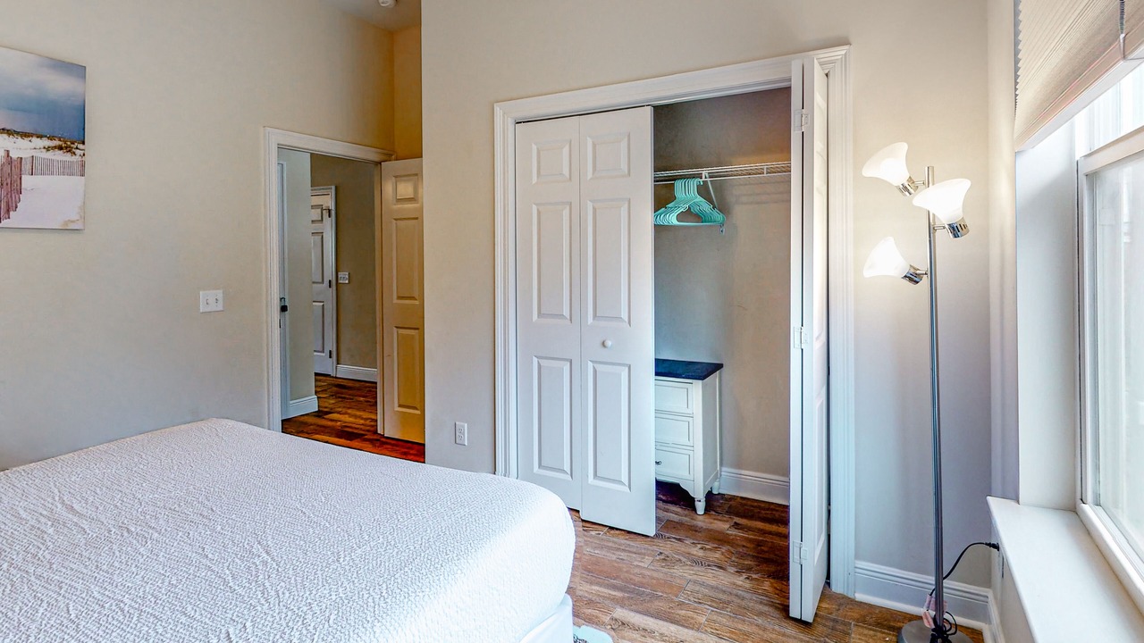 Photo of Bedroom in Crescent Beach