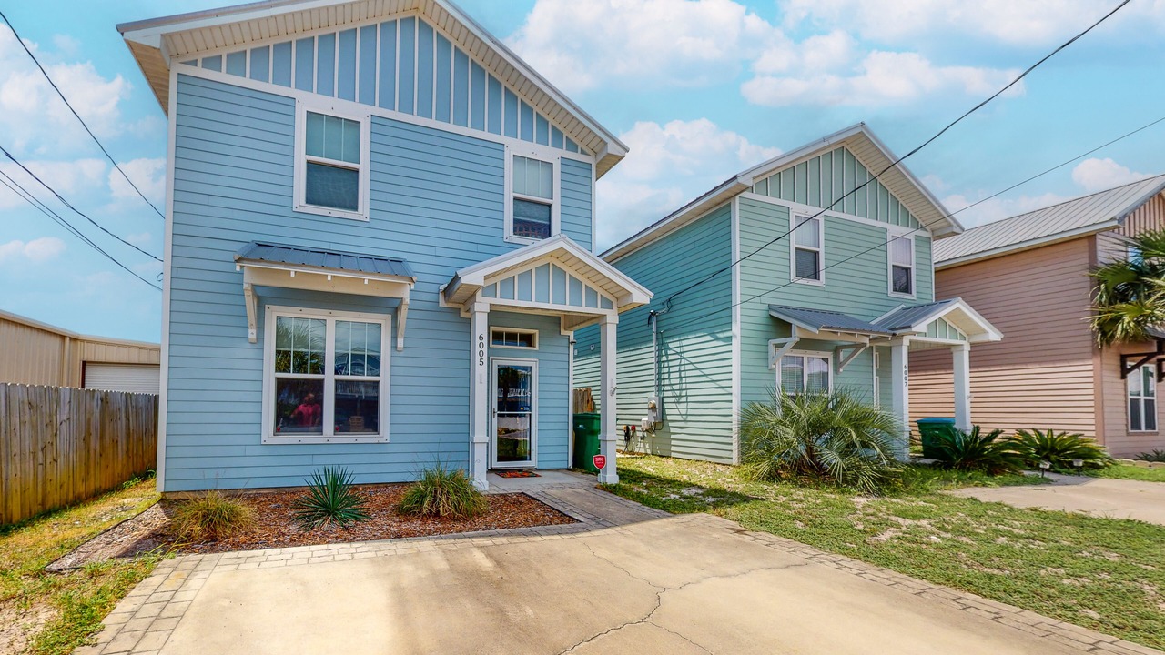 Photo of Outdoor in Crescent Beach