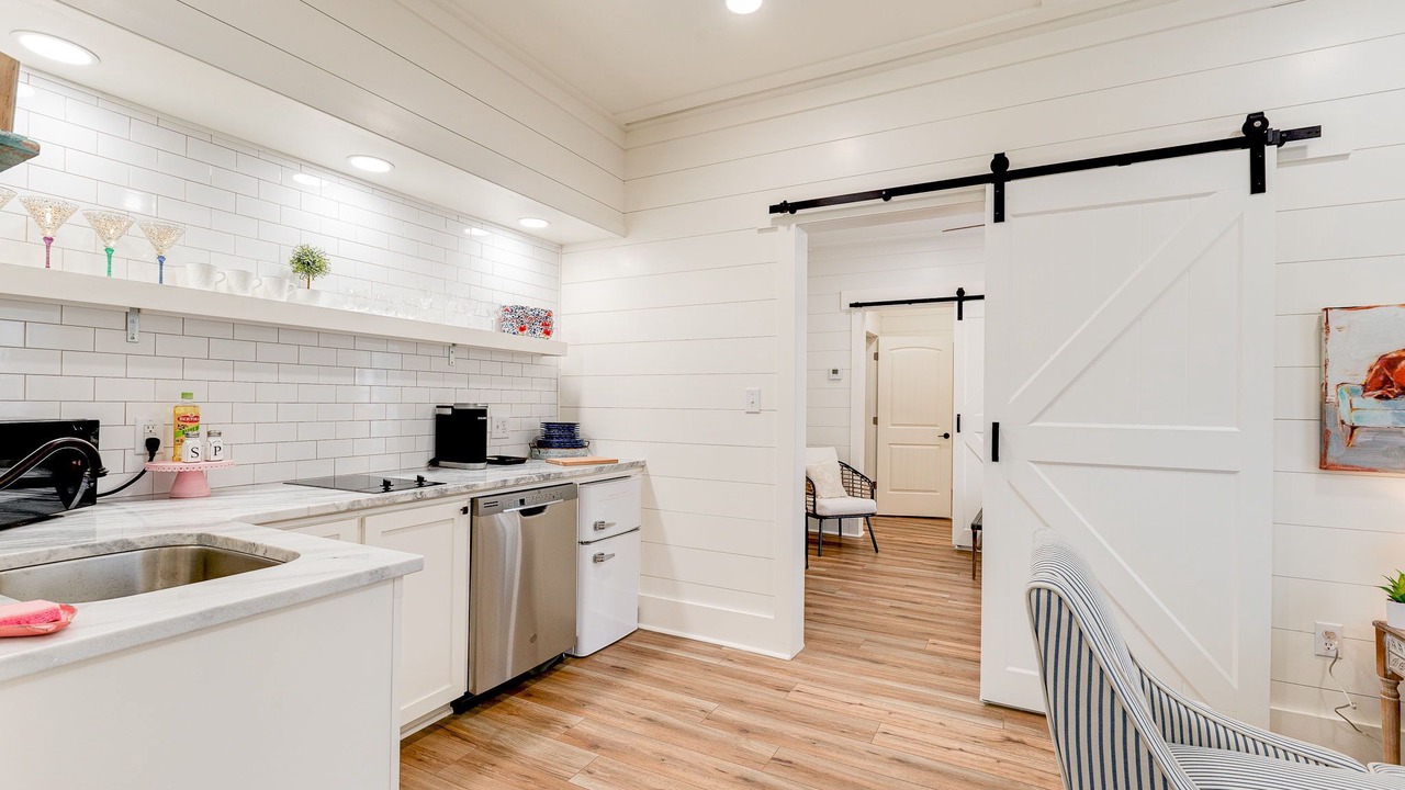 Photo of Kitchen in Laurel