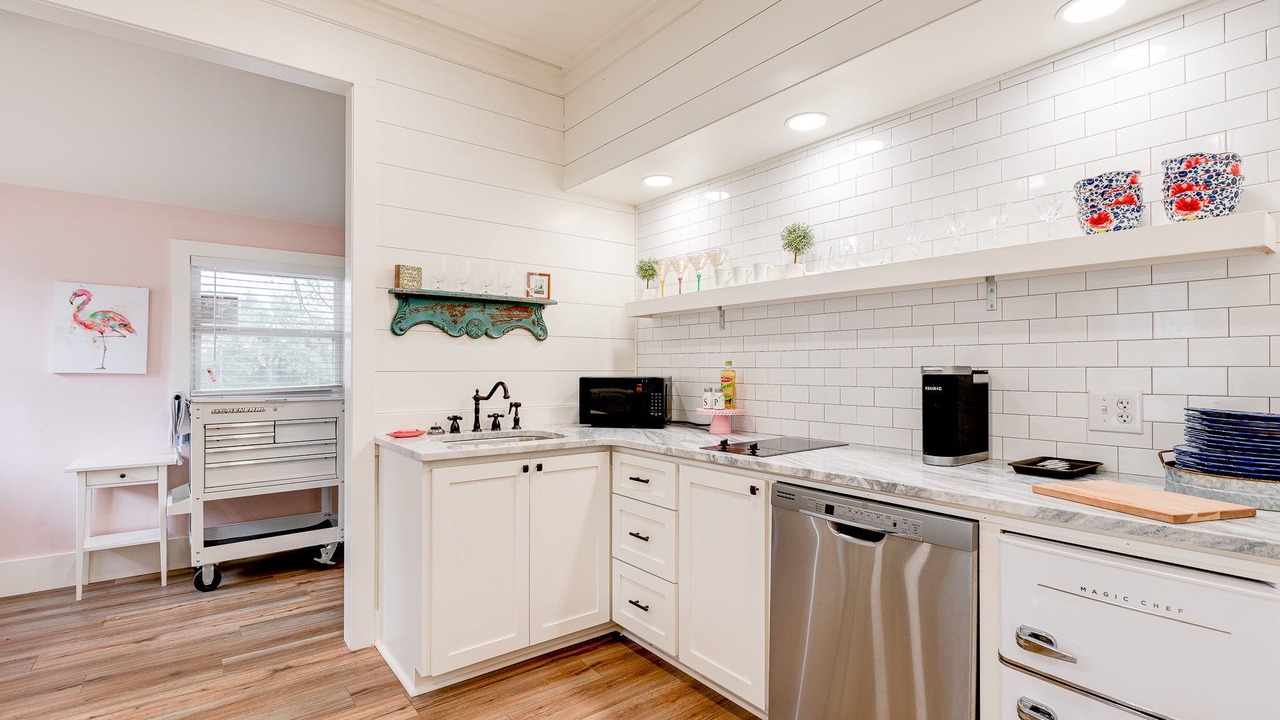 Photo of Kitchen in Laurel