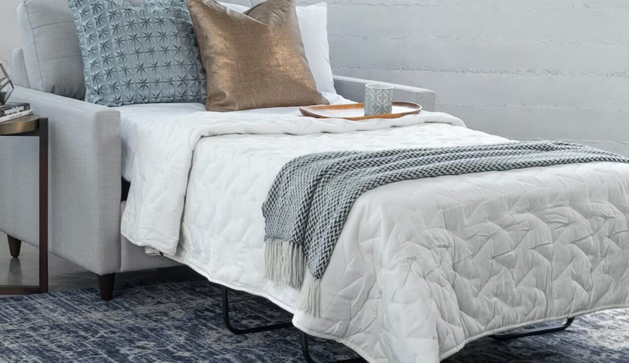 Photo of Bedroom in Laurel