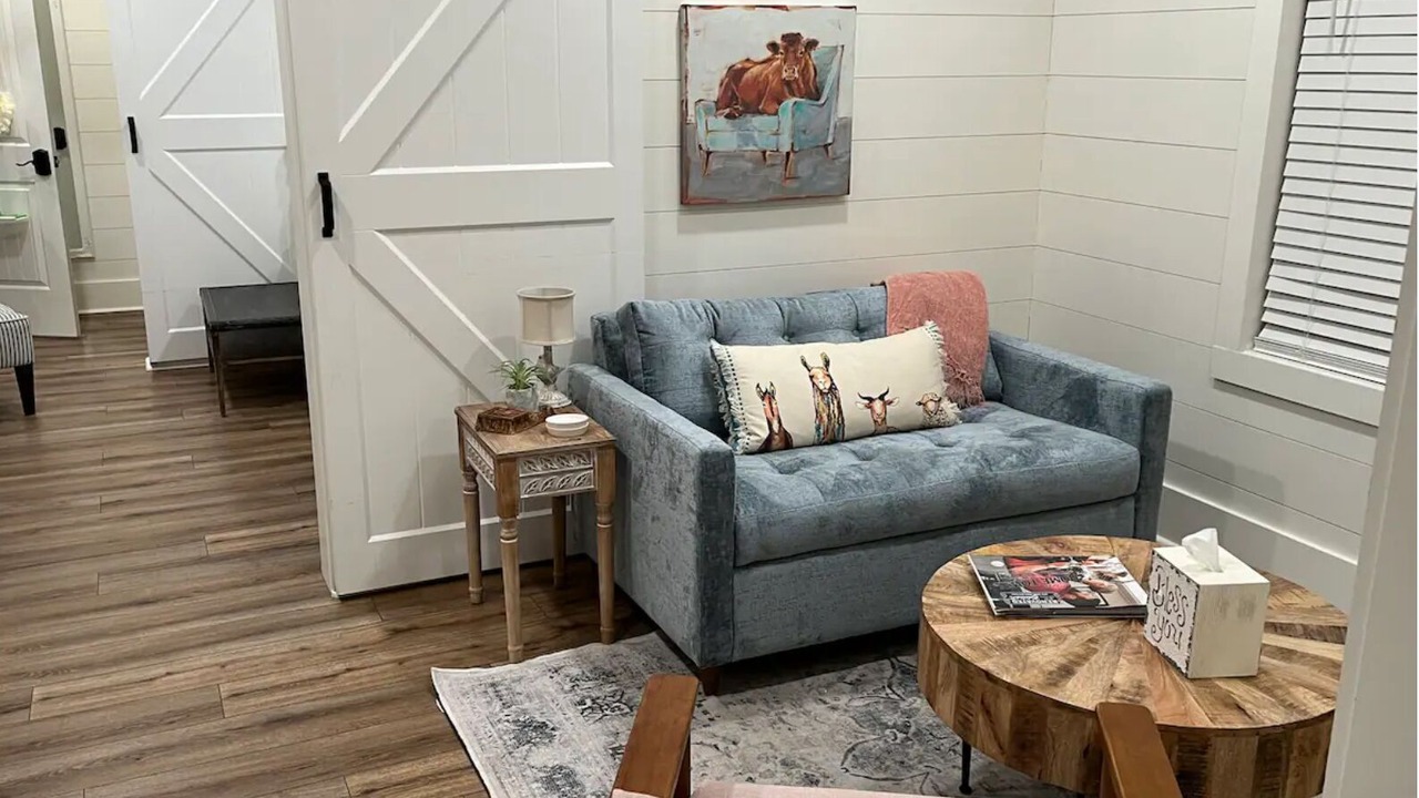 Photo of Livingroom in Laurel