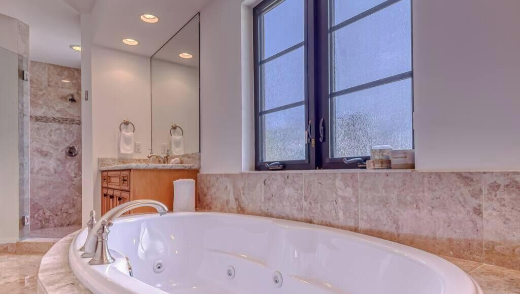 Photo of Bathroom in Downtown Fort Lauderdale