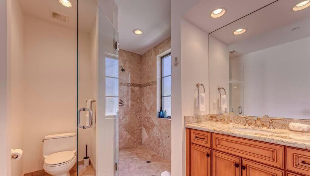 Photo of Bathroom in Downtown Fort Lauderdale