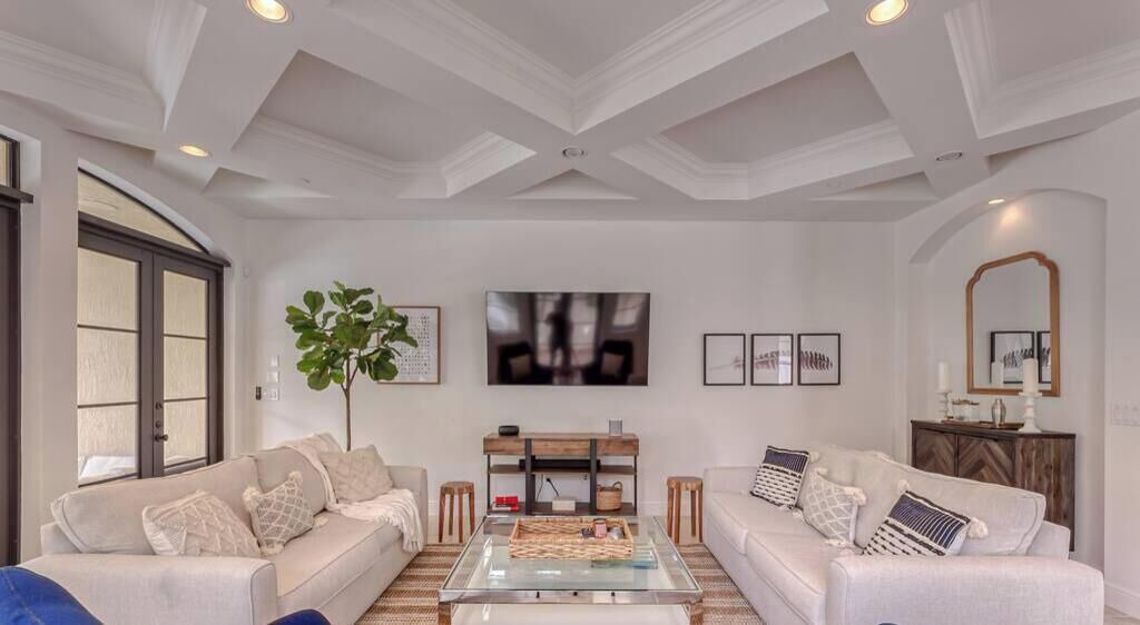 Photo of Bedroom in Downtown Fort Lauderdale