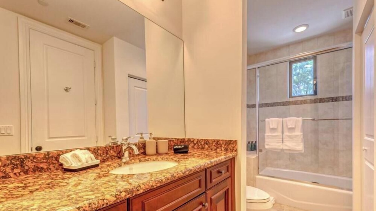 Photo of Bathroom in Downtown Fort Lauderdale
