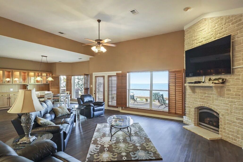 Photo of Bedroom in Milam