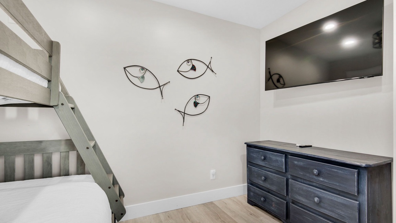 Photo of Bedroom in Kiska Beach