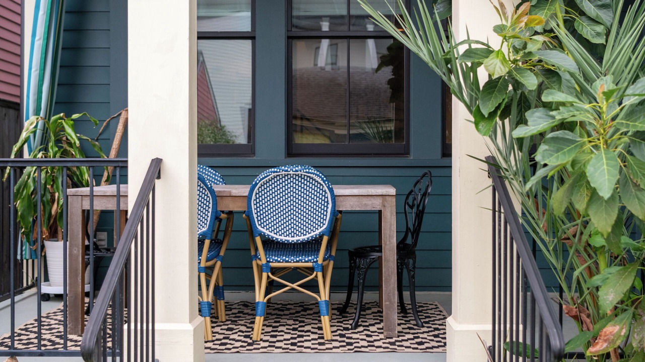 Photo of Outdoor in Algiers Point