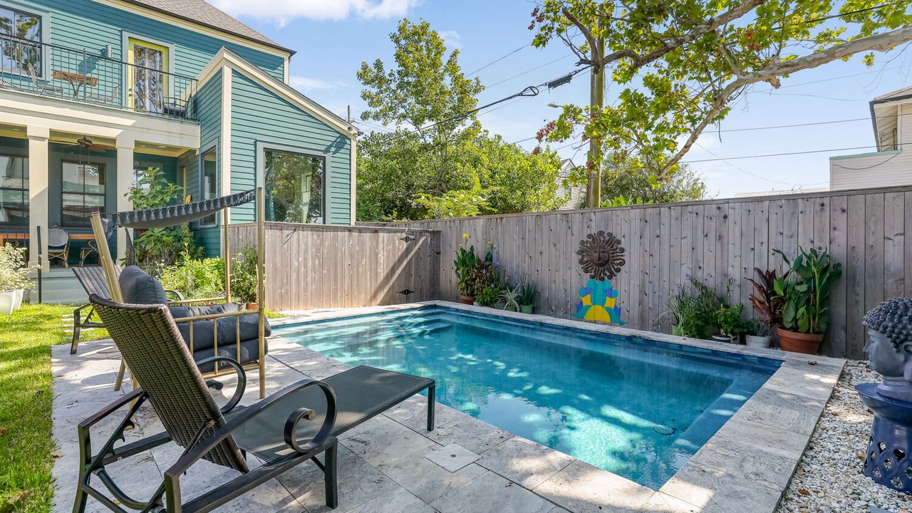 Photo of Outdoor in Algiers Point