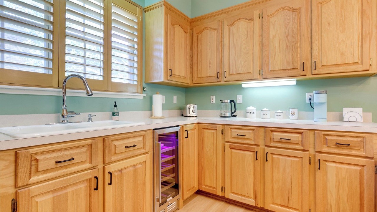 Photo of Kitchen in Diamondhead