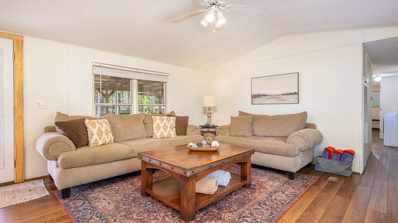 Photo of Bedroom in Hemphill