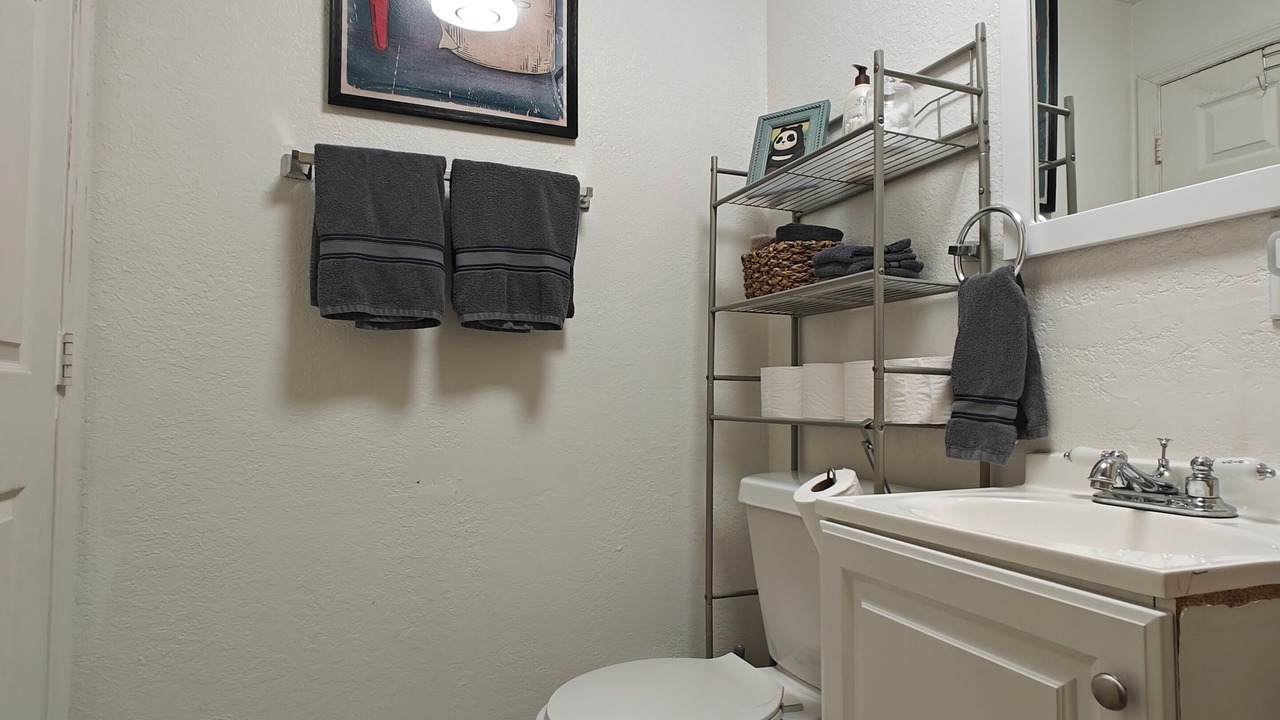 Photo of Bathroom in Wilton Manors