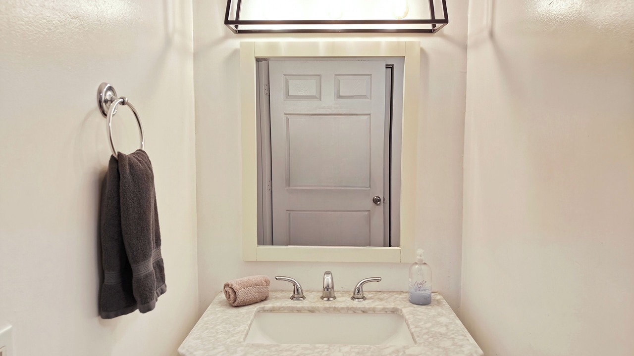Photo of Bathroom in Wilton Manors
