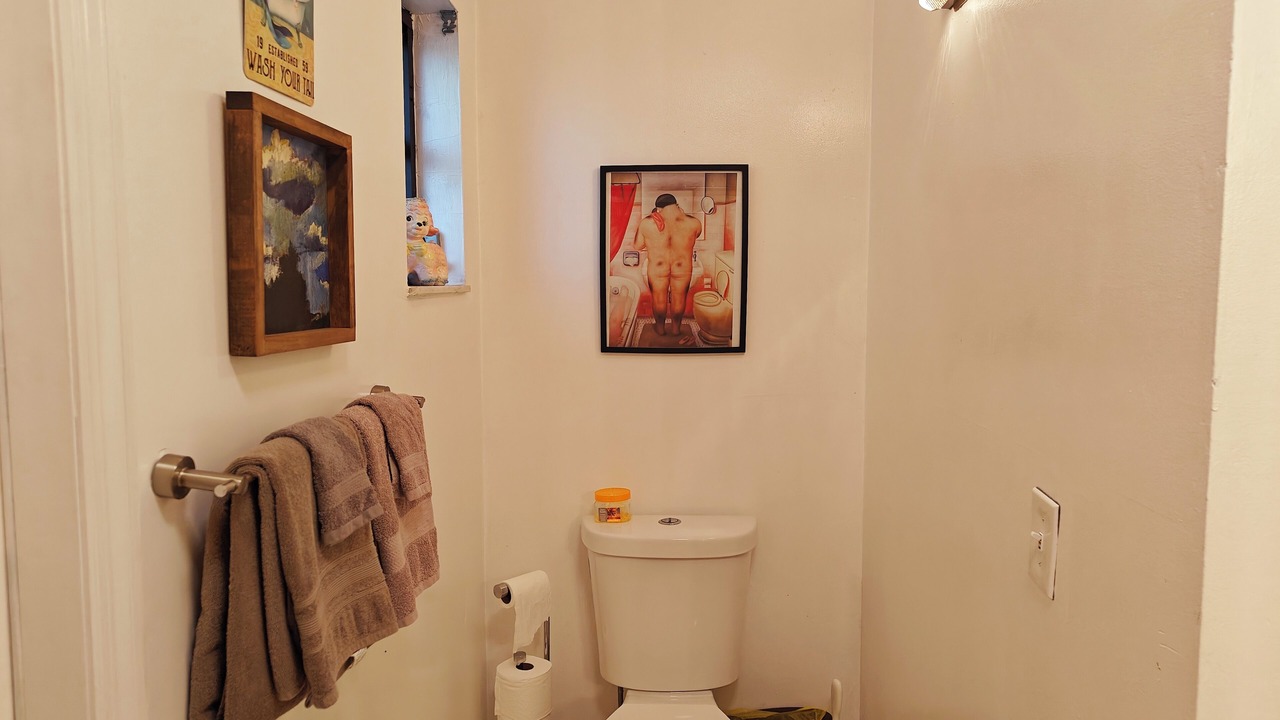Photo of Bathroom in Wilton Manors