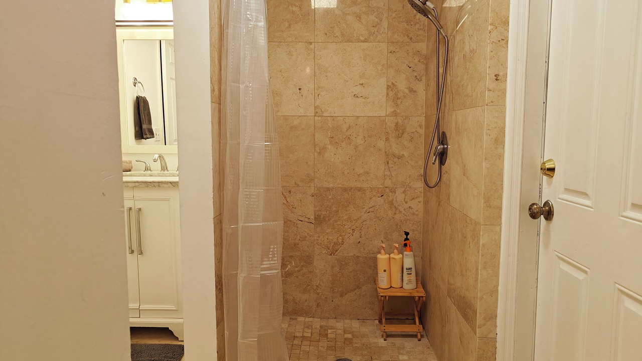 Photo of Bathroom in Wilton Manors
